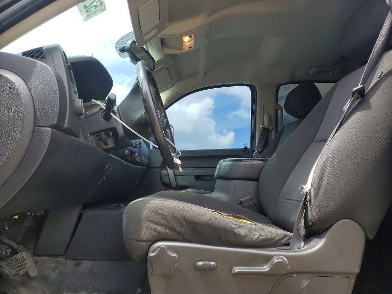 2011 Chevrolet Silverado მანქანა იყიდება აუქციონზე, vin: 3GCPKSE38BG300617, აუქციონის ნომერი: 52188336