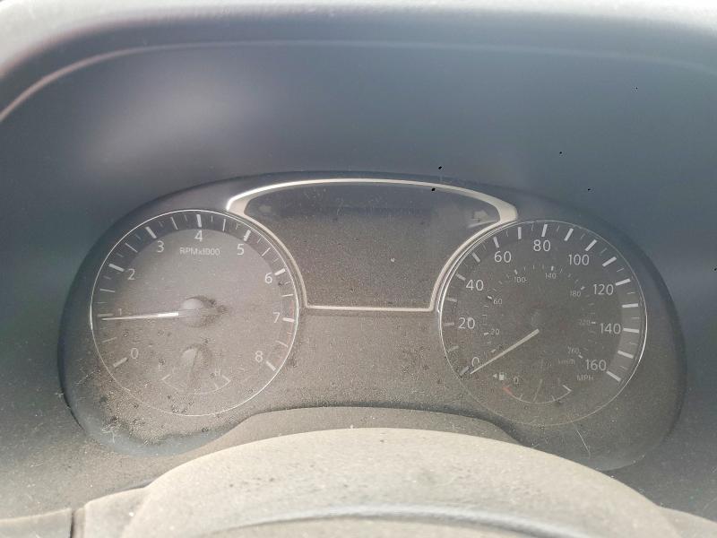 Продаж на аукціоні авто 2020 Nissan Pathfinder, vin: 5N1DR2CM5LC605647, номер лоту: 52750946