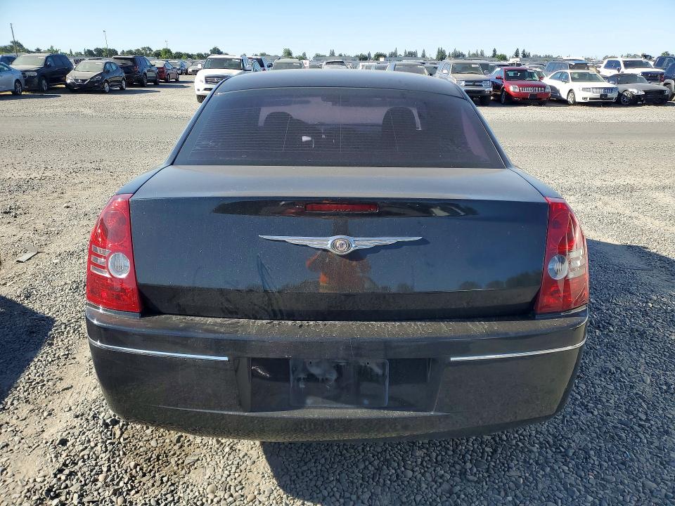 Aukcja sprzedaży 2010 Chrysler 300, vin: 2C3CA4CD7AH140127, numer aukcji: 54164626
