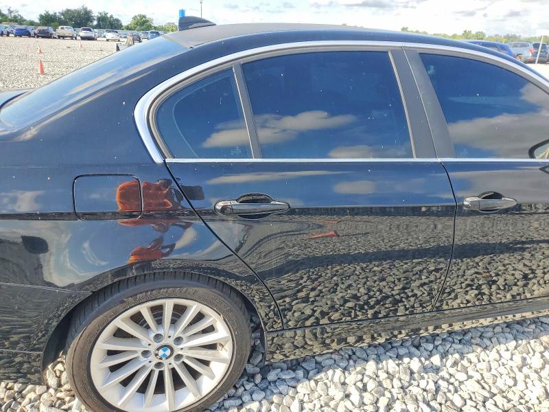 Продажа на аукционе авто 2011 Bmw 335, vin: WBAPN7C54BF183612, номер лота: 53440756