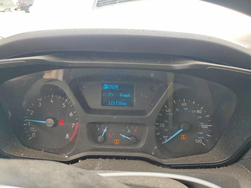 Продаж на аукціоні авто 2017 Ford Transit, vin: 1FTYR1YM1HKB46431, номер лоту: 53590566