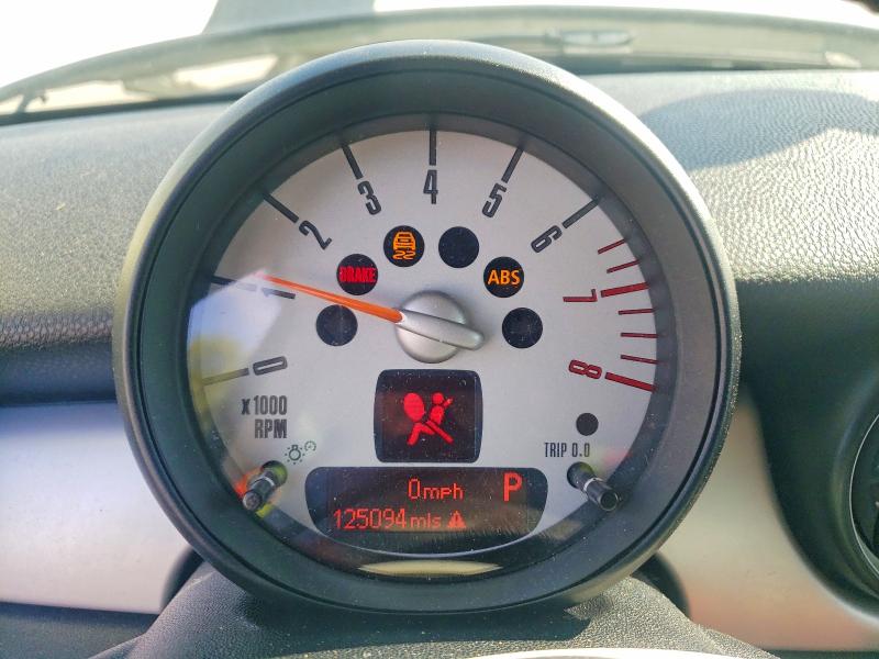 Продаж на аукціоні авто 2014 Mini Cooper, vin: WMWZF3C56ET492311, номер лоту: 52420576
