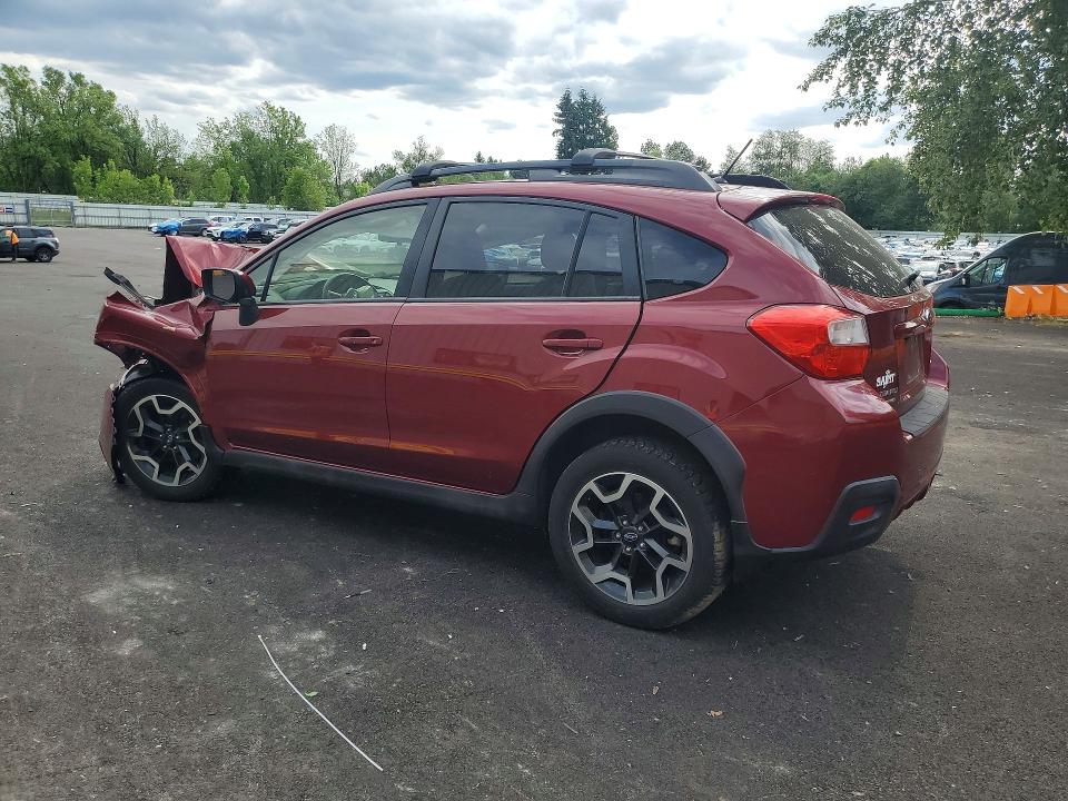 Продаж на аукціоні авто 2016 Subaru Crosstrek, vin: JF2GPABC3G8347813, номер лоту: 55354596