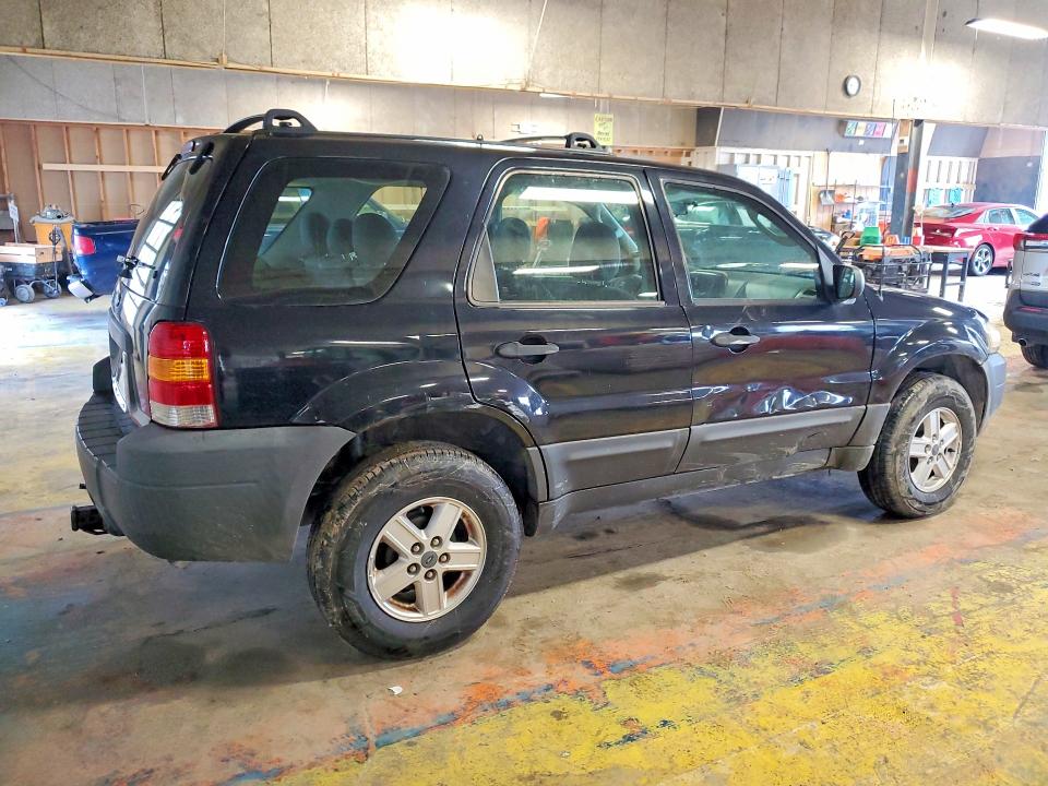 Продаж на аукціоні авто 2007 Ford Escape, vin: 1FMYU02Z27KA85145, номер лоту: 55042156