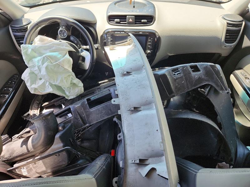 Продаж на аукціоні авто 2019 Kia Soul, vin: KNDJP3A55K7670780, номер лоту: 55176796