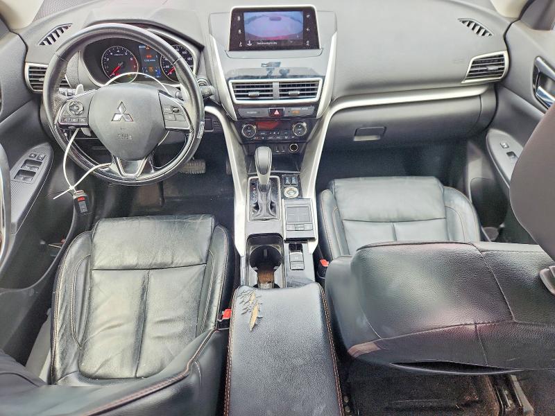 Aukcja sprzedaży 2018 Mitsubishi Eclipse Cross, vin: JA4AT5AA6JZ050473, numer aukcji: 52057616