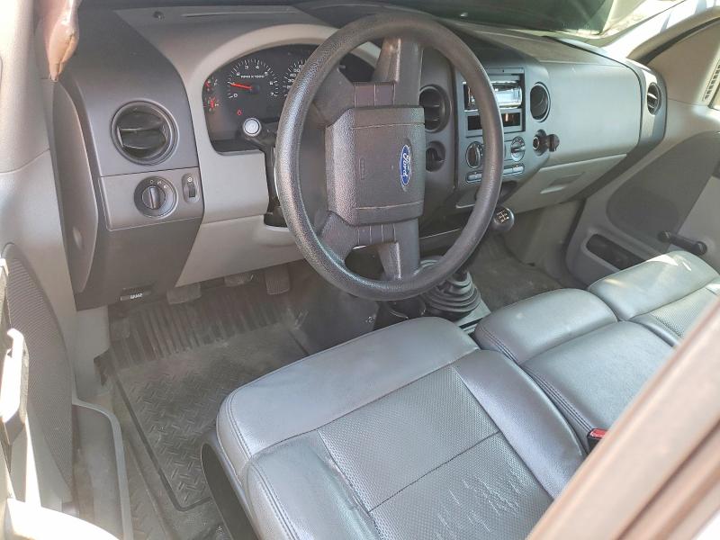 Aukcja sprzedaży 2005 Ford F150, vin: 1FTRF122X5NB83606, numer aukcji: 53458826