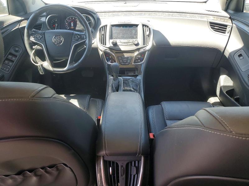 Aukcja sprzedaży 2014 Buick Lacrosse, vin: 1G4GD5G32EF177388, numer aukcji: 53415856