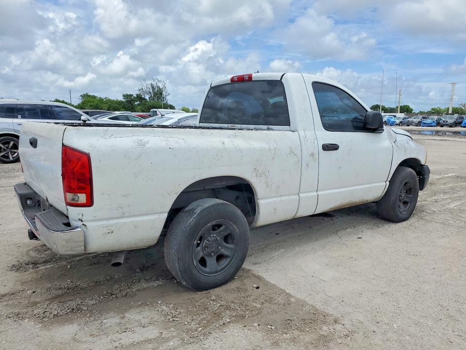 Продаж на аукціоні авто 2002 Dodge Ram 1500, vin: 1D7HA16K52J187236, номер лоту: 53961936