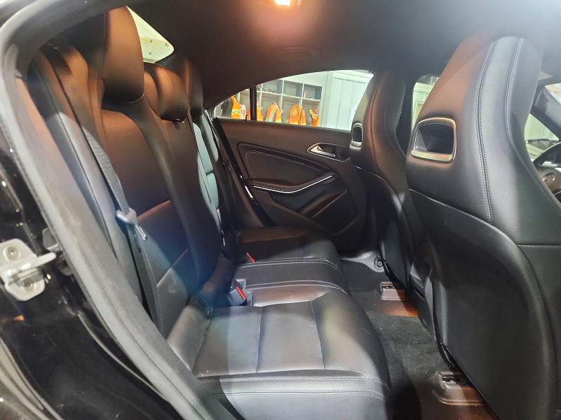 Продажа на аукционе авто 2014 Mercedes-benz Cla, vin: WDDSJ4EB1EN040451, номер лота: 52488546