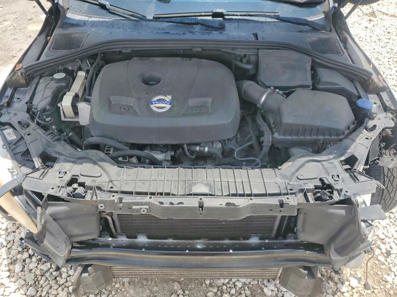 Продаж на аукціоні авто 2015 Volvo S60, vin: YV140MFD6F1318902, номер лоту: 53692876