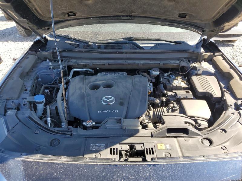 Продаж на аукціоні авто 2020 Mazda Cx-5, vin: JM3KFBCM7L0758043, номер лоту: 54679236