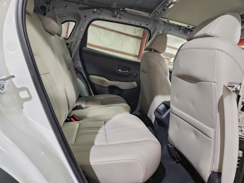 Продаж на аукціоні авто 2026 Honda Hr-v, vin: 3CZRZ2H78TM745018, номер лоту: 52052876