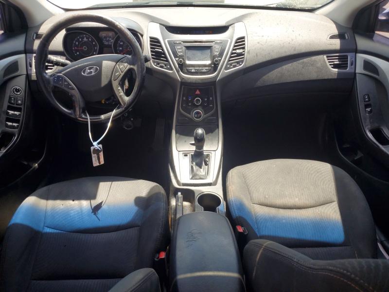Продажа на аукционе авто 2015 Hyundai Elantra, vin: 5NPDH4AE2FH565955, номер лота: 53062136