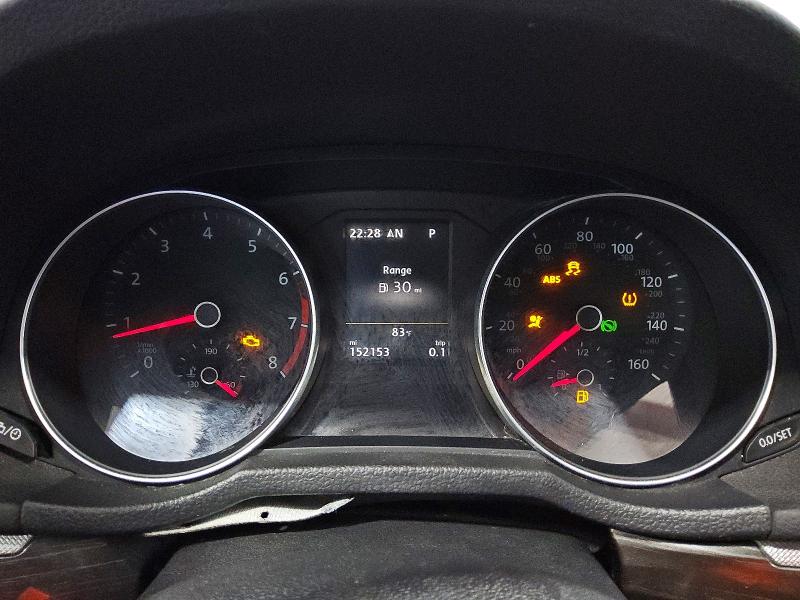Aukcja sprzedaży 2017 Volkswagen Passat, vin: 1VWCT7A36HC003305, numer aukcji: 49782866