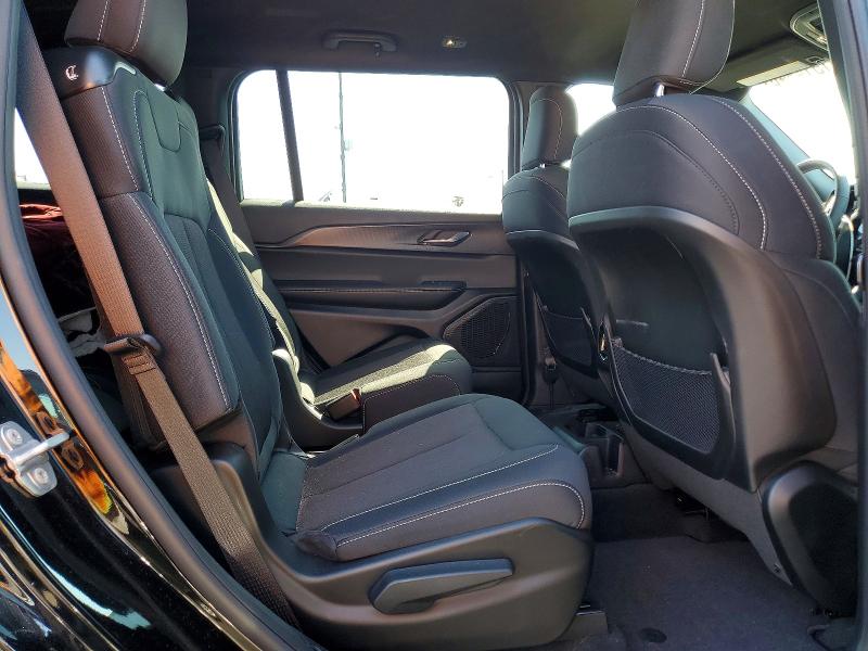 Aukcja sprzedaży 2025 Jeep Grand Cherokee, vin: 1C4RJKAG0S8683978, numer aukcji: 51514946