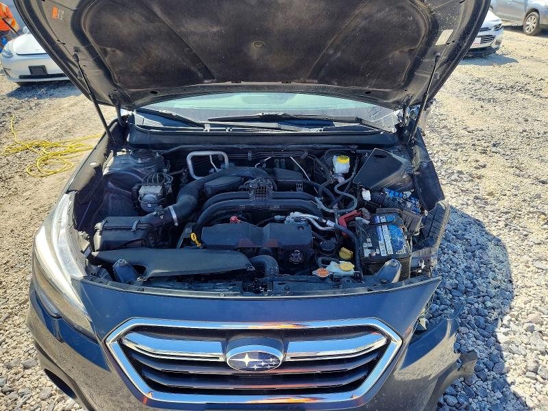 Продаж на аукціоні авто 2019 Subaru Outback, vin: 4S4BSANC9K3292580, номер лоту: 53234336
