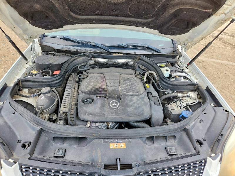 54863316 :رقم المزاد ، WDCGG5HB7FG395561 vin ، 2015 Mercedes-benz Glk مزاد بيع