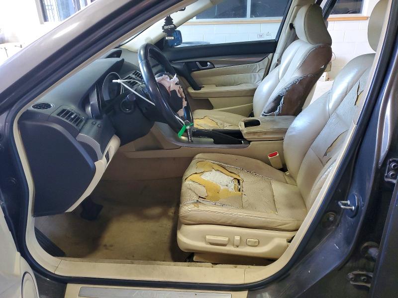 Продажа на аукционе авто 2009 Acura Tl, vin: 19UUA86529A022610, номер лота: 52085346