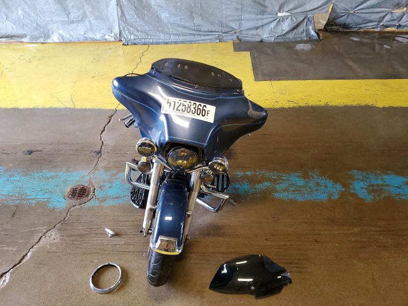 Aukcja sprzedaży 2009 Harley-davidson Flhtcu, vin: 1HD1FC4119Y645244, numer aukcji: 51258366