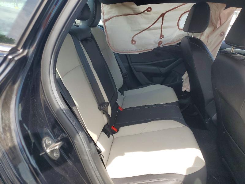 Продажа на аукционе авто 2021 Volkswagen Jetta, vin: 3VWC57BU0MM013340, номер лота: 53340766