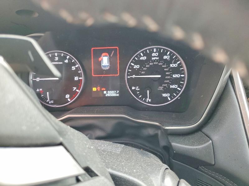 Продажа на аукционе авто 2025 Subaru Outback, vin: 4S4BTANC9S3188670, номер лота: 53102736