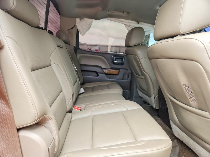 55248066 :رقم المزاد ، 3GTU2VEC6FG231436 vin ، 2015 Gmc Sierra مزاد بيع
