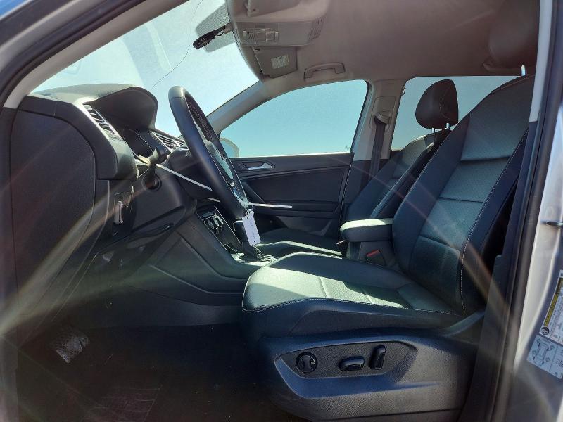 2021 Volkswagen Tiguan მანქანა იყიდება აუქციონზე, vin: 3VV2B7AX7MM046548, აუქციონის ნომერი: 53589466