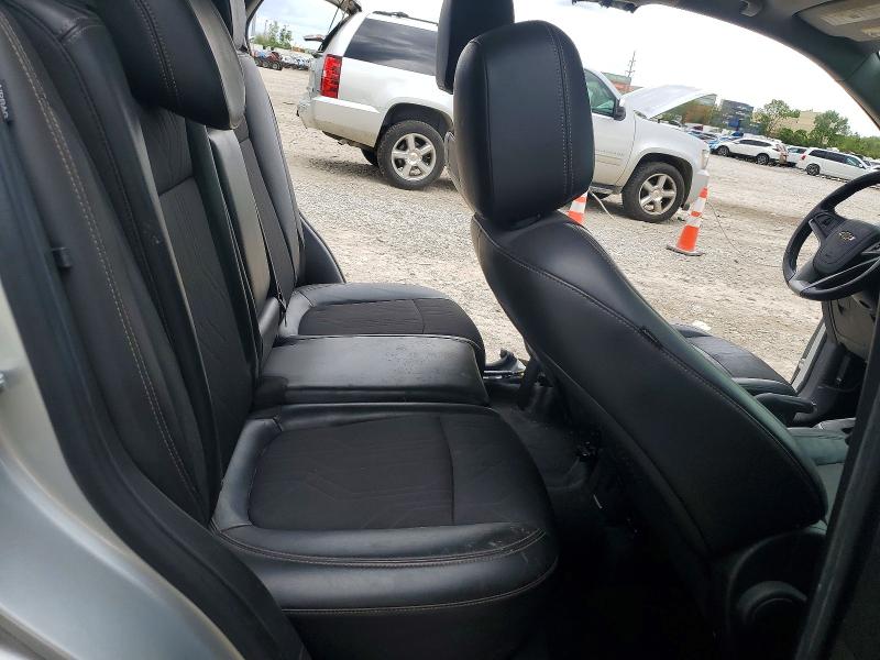 52877066 :رقم المزاد ، KL7CJPSB1KB951734 vin ، 2019 Chevrolet Trax مزاد بيع