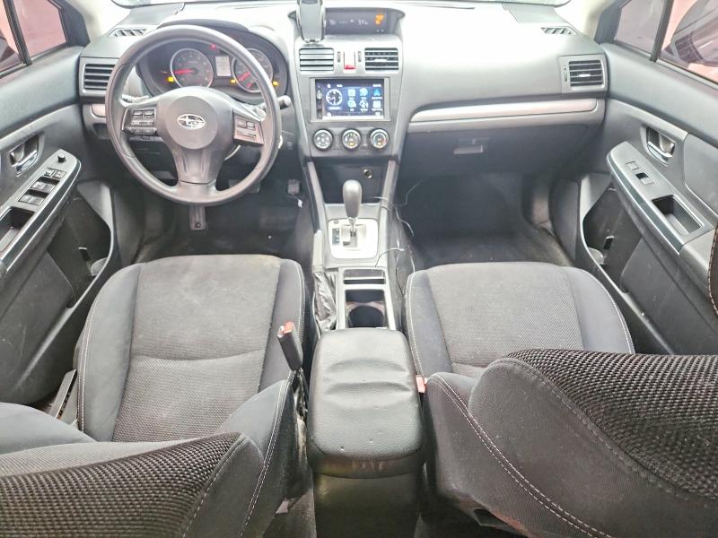 52435276 :رقم المزاد ، JF2GPAVC3D2807532 vin ، 2013 Subaru Xv Crosstrek مزاد بيع