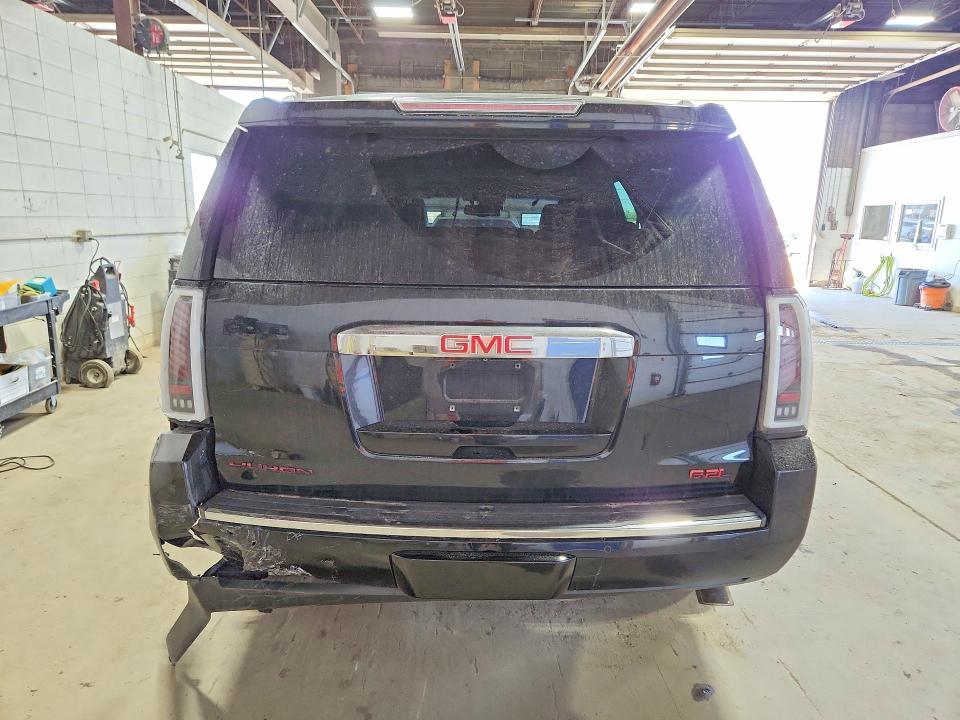 Продаж на аукціоні авто 2016 Gmc Yukon, vin: 1GKS2CKJ7GR100889, номер лоту: 53903306