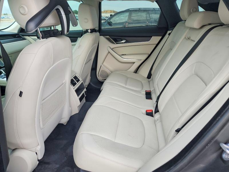 Aukcja sprzedaży 2023 Jaguar F-pace, vin: SADCJ2EX4PA705355, numer aukcji: 52360246