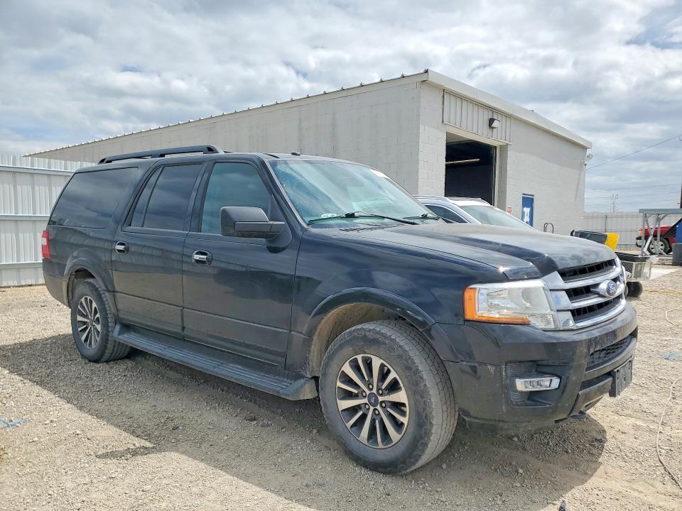 Aukcja sprzedaży 2016 Ford Expedition, vin: 1FMJK1JT8GEF53274, numer aukcji: 50170106