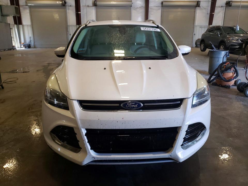 Aukcja sprzedaży 2014 Ford Escape, vin: 1FMCU9J99EUA21850, numer aukcji: 54337786