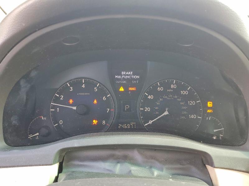 2010 Lexus Rx 350 მანქანა იყიდება აუქციონზე, vin: 2T2BK1BA7AC004371, აუქციონის ნომერი: 53017196