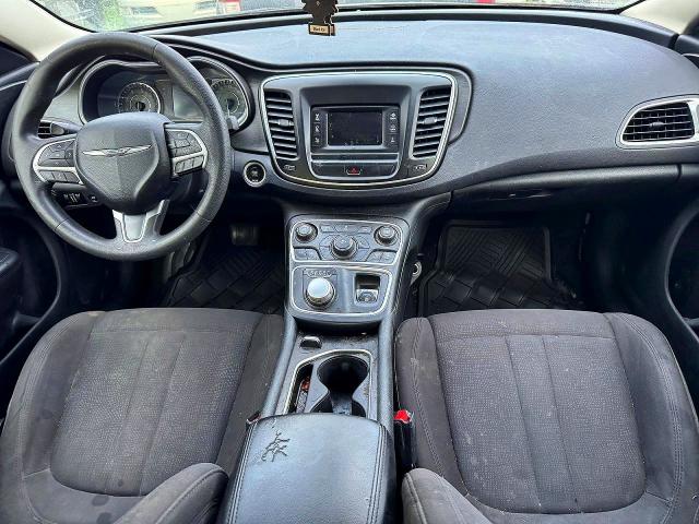 Aukcja sprzedaży 2015 Chrysler 200, vin: 1C3CCCAB8FN683975, numer aukcji: 52268456