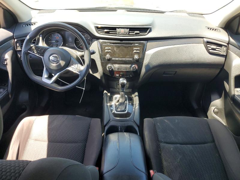 Aukcja sprzedaży 2017 Nissan Rogue Sport, vin: JN1BJ1CP2HW018693, numer aukcji: 52815316
