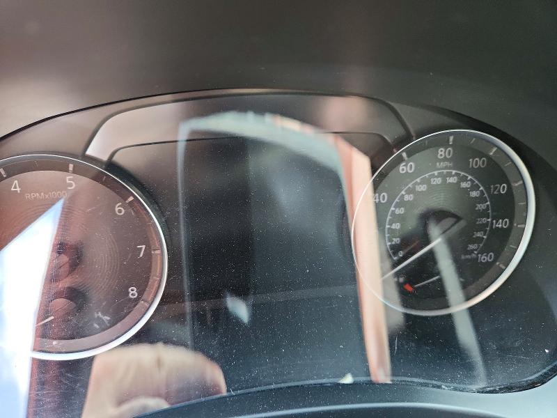 Aukcja sprzedaży 2019 Infiniti Qx50, vin: 3PCAJ5M10KF100900, numer aukcji: 52399176