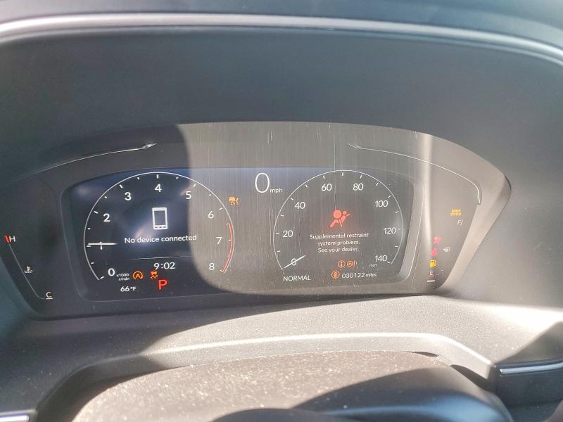2024 Honda Pilot მანქანა იყიდება აუქციონზე, vin: 5FNYG1H85RB032004, აუქციონის ნომერი: 53201066