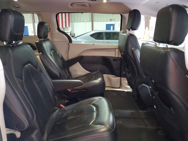 54620616 :رقم المزاد ، 2C4RC1BG0NR191818 vin ، 2022 Chrysler Pacifica مزاد بيع