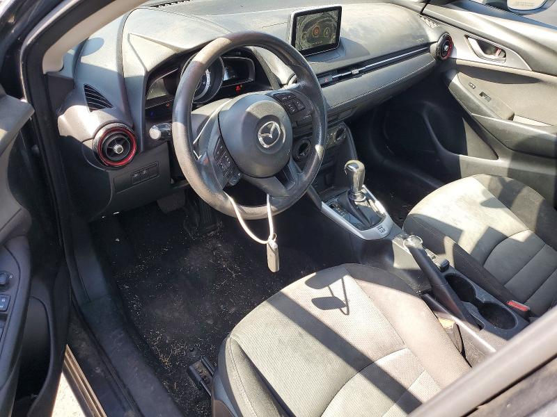 Aukcja sprzedaży 2017 Mazda Cx-3, vin: JM1DKFB7XH0161752, numer aukcji: 52303906