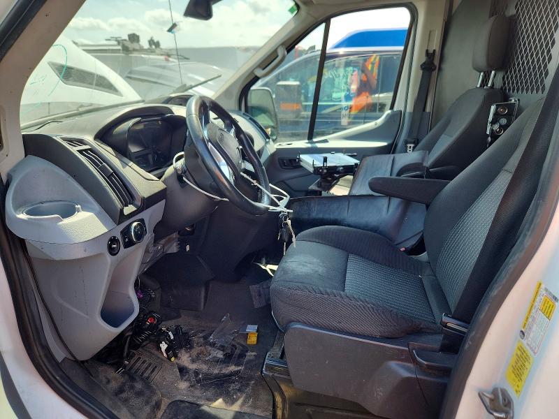Продажа на аукционе авто 2016 Ford Transit T, vin: 1FTYE2CV4GKA81025, номер лота: 55382666