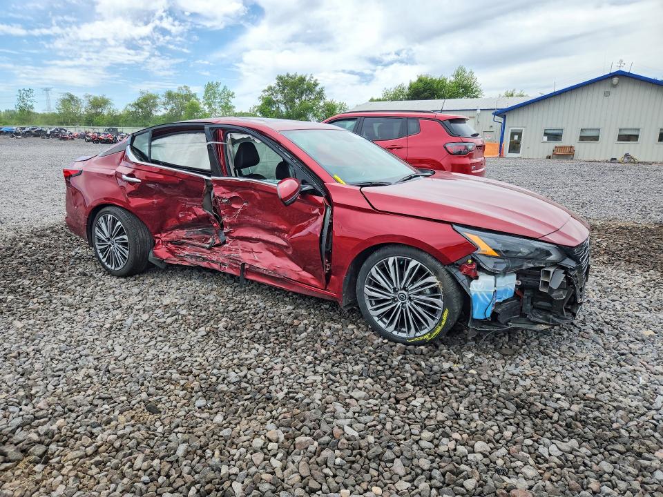 Aukcja sprzedaży 2023 Nissan Altima, vin: 1N4BL4EVXPN425143, numer aukcji: 55026206