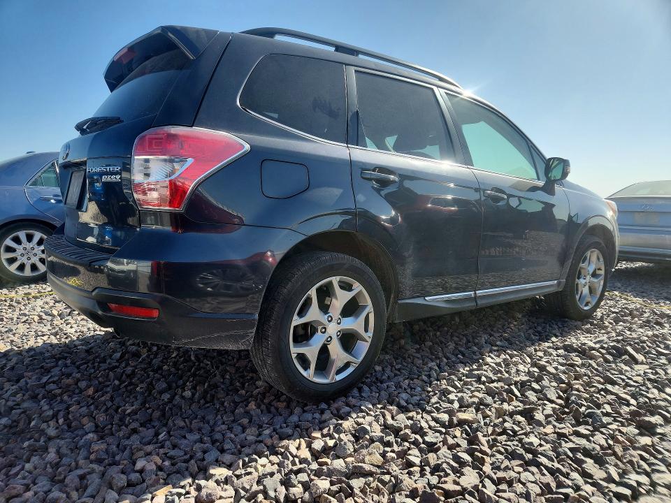 Продаж на аукціоні авто 2016 Subaru Forester, vin: JF2SJAVC9GH442853, номер лоту: 53356496