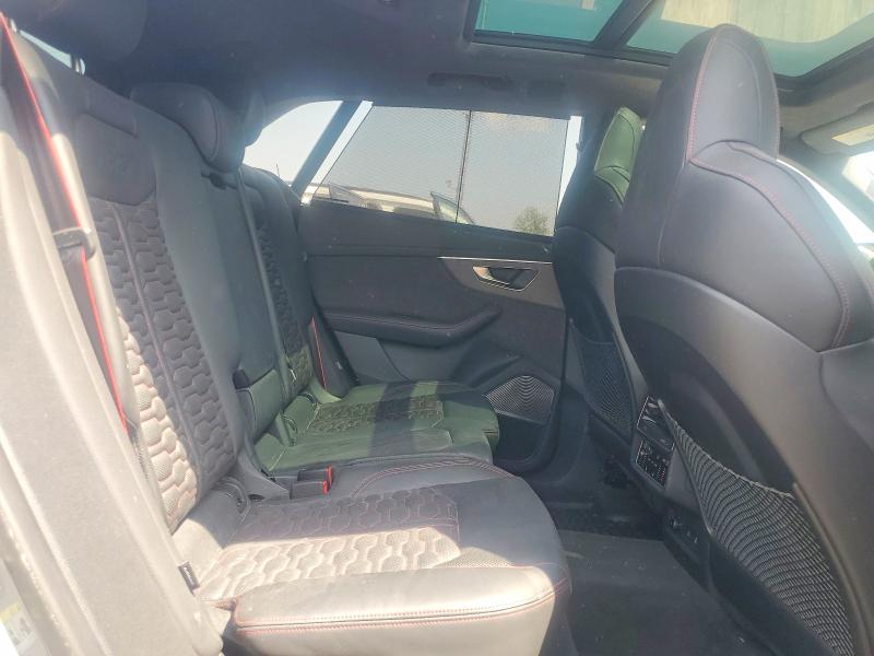Продажа на аукционе авто 2023 Audi Rs Q8, vin: WU1ARBF15PD025505, номер лота: 53716166