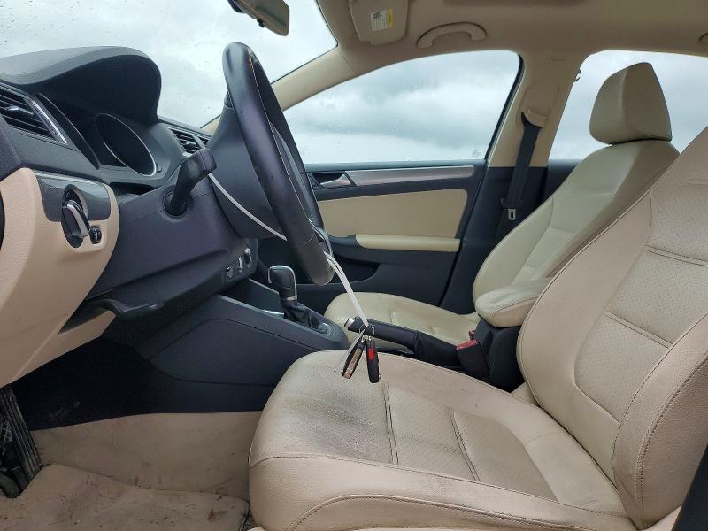 2016 Volkswagen Jetta მანქანა იყიდება აუქციონზე, vin: 3VWD67AJ1GM237536, აუქციონის ნომერი: 54691306