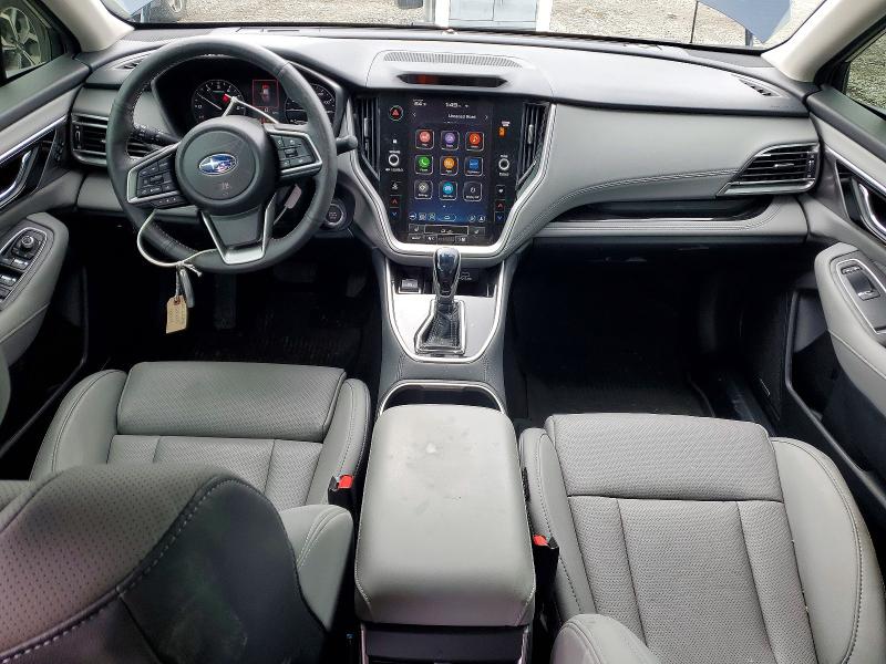 Продаж на аукціоні авто 2025 Subaru Legacy, vin: 4S3BWAN64S3031957, номер лоту: 53769926