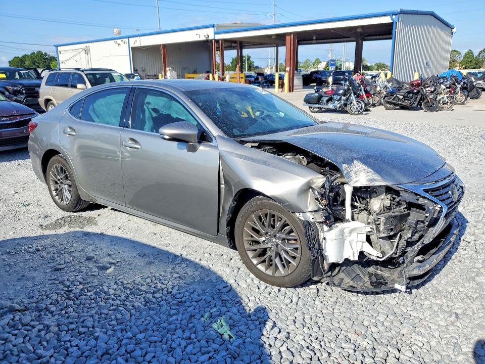 Aukcja sprzedaży 2018 Lexus Es, vin: 58ABK1GG4JU101911, numer aukcji: 53441516