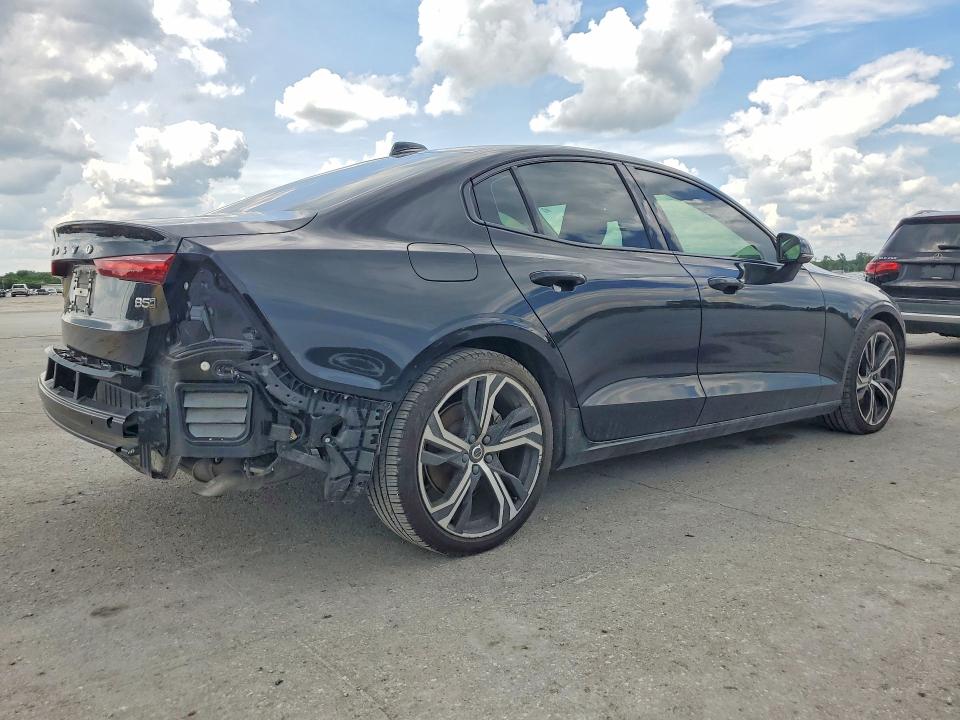 Продажа на аукционе авто 2024 Volvo S60, vin: 7JRL12TK3RG322463, номер лота: 55303836