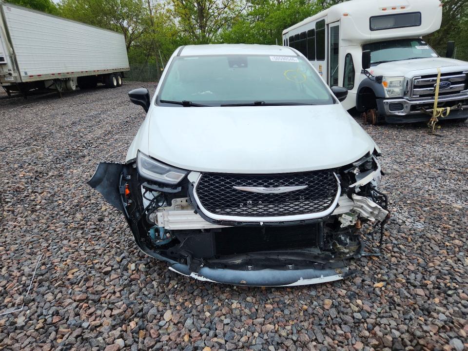 Aukcja sprzedaży 2024 Chrysler Pacifica, vin: 2C4RC1BG6RR123173, numer aukcji: 50590546